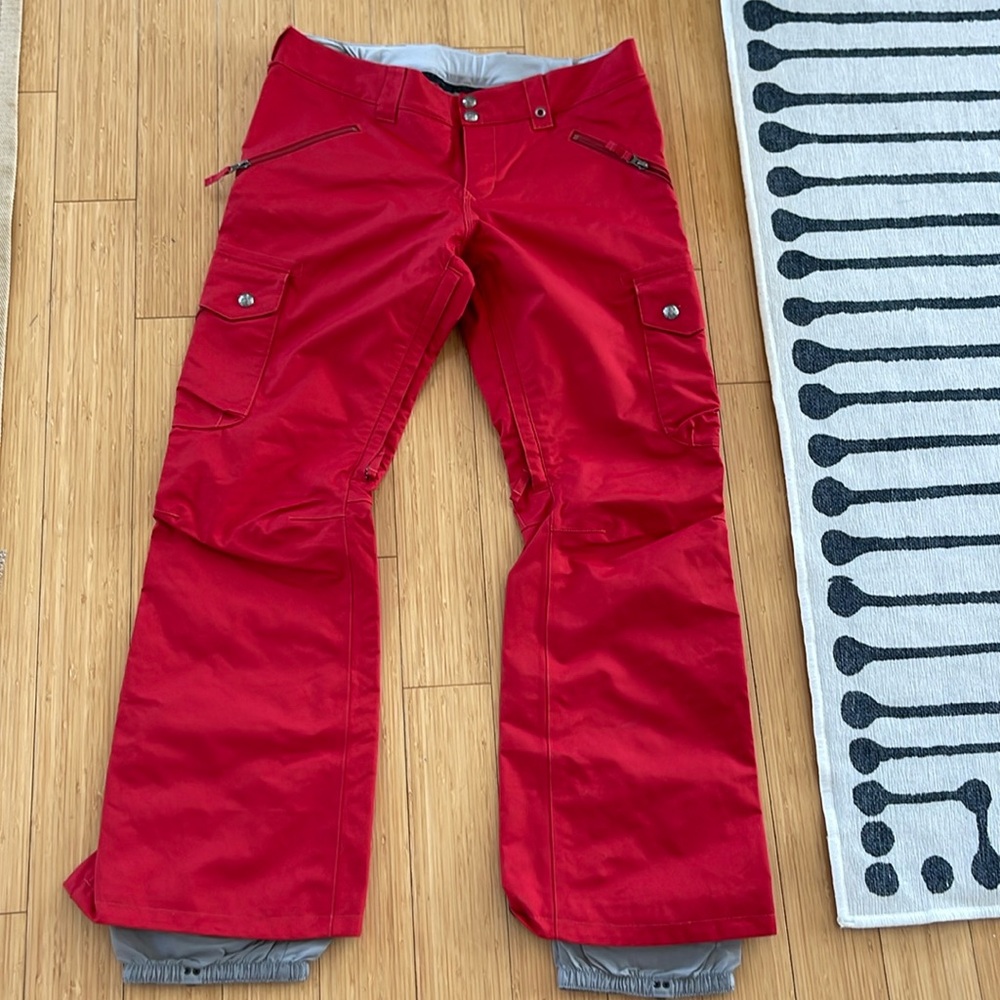 Burton Snow Pants - Picture 2 of 6